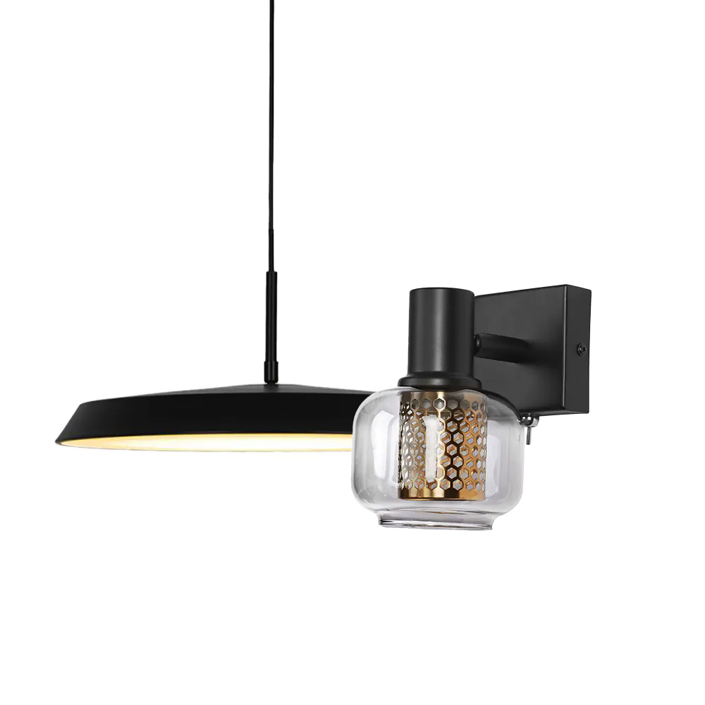 Design lampor