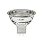 Noxion LED Spot GU5.3 MR16 4.4W 345lm 36D - 840 Kallvit | Ersättare 35W