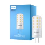 Philips Corepro LED Capsule GY6.35 4.2W 470lm - 827 Extra Varm Vit | Ersättare 40W
