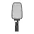Ledvance LED gatubelysning Area Value Medium SPD Aluminium Grå 65W 8775lm 160x58D - 740 Kallvit | IP66 - Symmetrisk