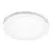 Noxion LED Downlight Ecowhite Vit 18W 1530lm 110D - 830 840 860 Justerbar Vit | 217mm - Utskärning   55-175mm - Dimbar