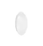 Ledvance Surface Cirkulär 400 24W 840 1920lm Vit IP44 | Sensor - Kallvit
