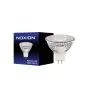 Noxion LED Spot GU5.3 MR16 7.5W 621lm 36D - 830 Varm Vit | Dimbar - Ersättare 50W
