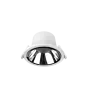 Noxion LED Downlight Apollo V2.0 9-15W 1060-1800lm 60D - 830/840 CCT | 175mm - Utskärning   150mm