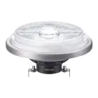 Philips MASTER LED Spot G53 AR111 10.8W 600lm 40D - 927 Extra Varm Vit | Bästa färgåtergivning - Dimbar - Ersättare 50W