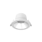 Noxion LED Downlight Apollo V2.0 12W 1520lm - 830/840 CCT | 175mm - Utskärning   150mm