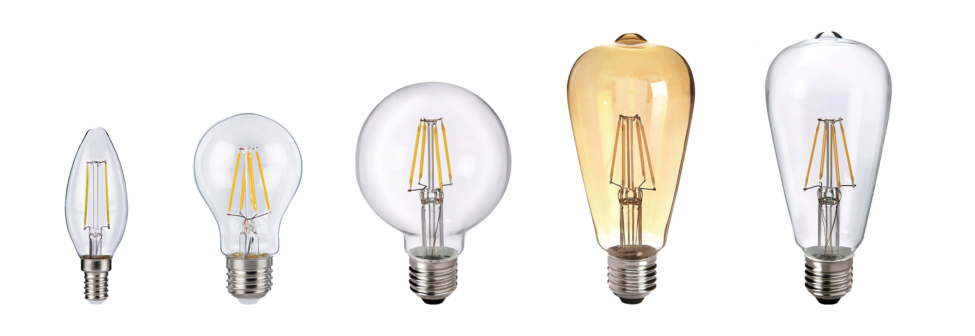 E14 och E27