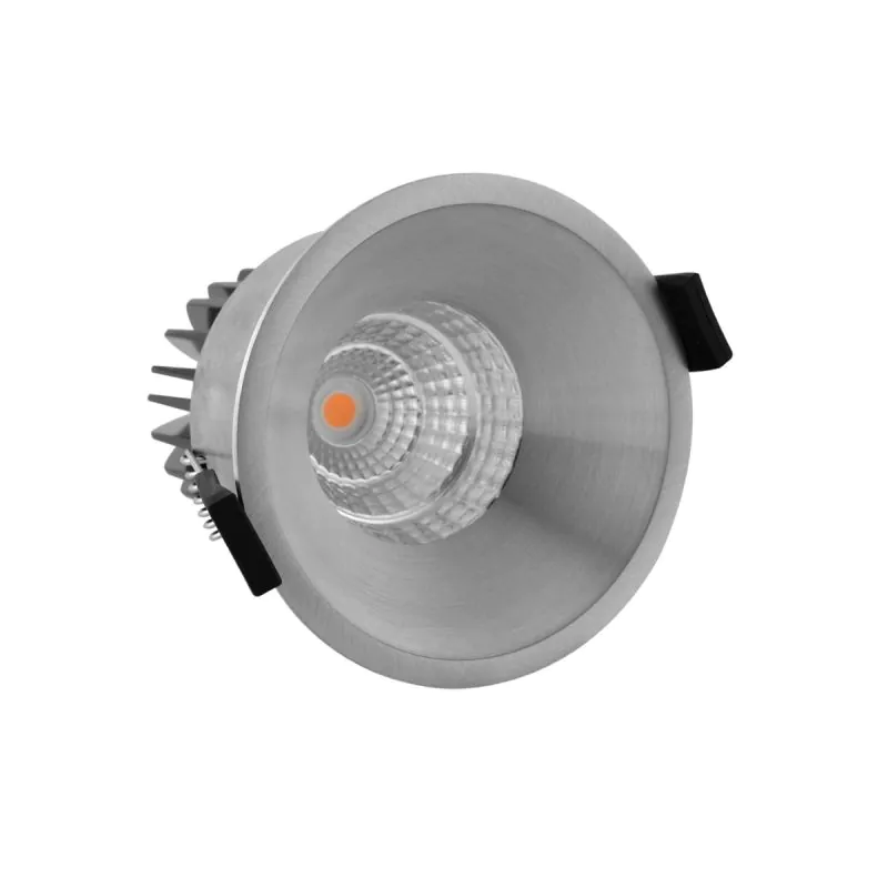Inbyggda LED spotlights